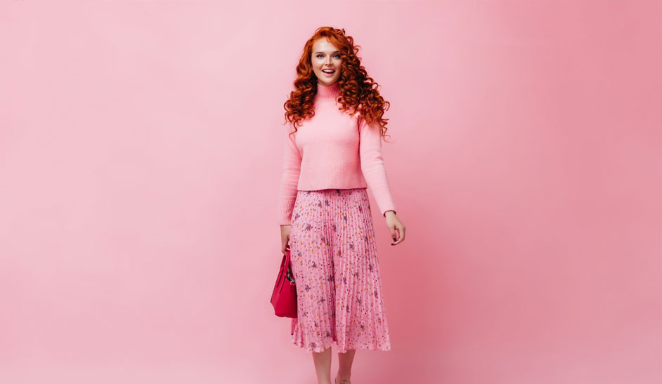 معرفی ۵ مدل دامن ترند ۱۴۰۴