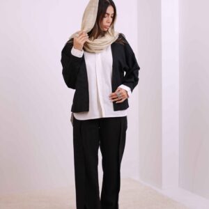 بلوز و شلوار ماهرخ موج