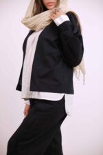 بلوز و شلوار ماهرخ موج - Image 4