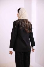 کت و شلوار اتلی Neli - Image 2