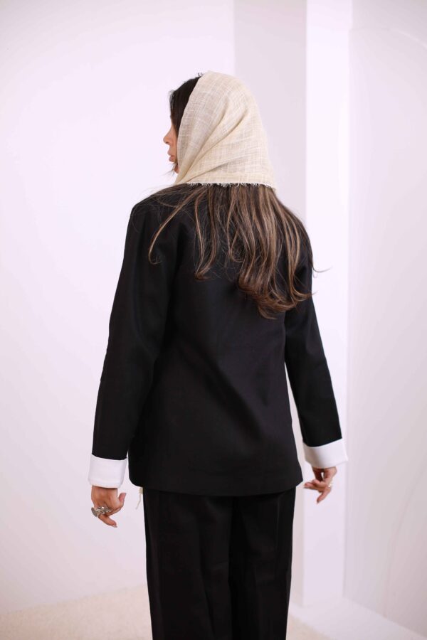 کت و شلوار اتلی Neli - Image 2