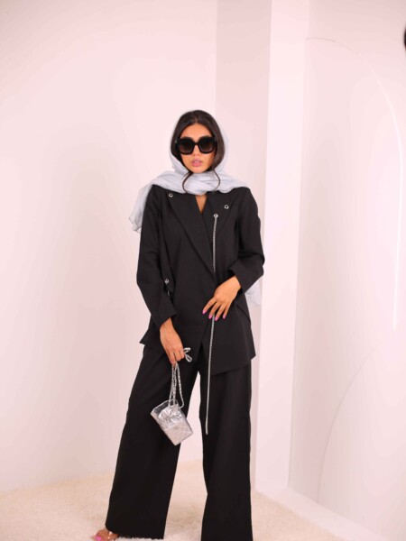 معرفی ۵ استایل برتر پاییز ۱۴۰۴