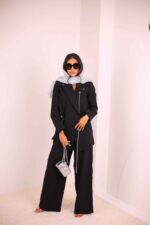 معرفی ۵ استایل برتر پاییز ۱۴۰۴