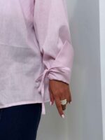 شومیز راه‌راه دیار - Image 9