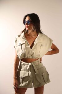 لباسهای آماده و ستهای ترند زمستان ۱۴۰۴