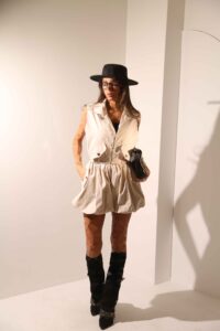 استایل کژوال زنانه چیست؟