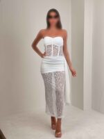 پیراهن فیدرا - Image 8