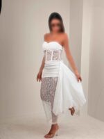 پیراهن فیدرا - Image 9