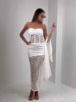 چرا انتخاب مدل لباس مجلسی اهمیت دارد؟