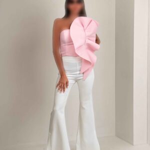 تعریف استایل لوکس زنانه