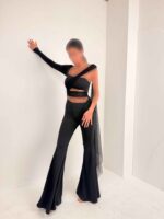 استایل مهمانی در ترند زمستان ۱۴۰۴