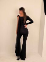 ویژگی‌های لباس مهمانی بلند: برای چه افرادی مناسب است؟