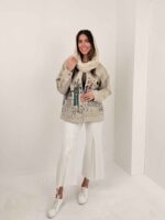 چرا مدل مانتو کتی برای عید 1405 اینقدر محبوب شده است؟