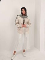 کت سبز هریس