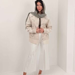 کت سبز هریس