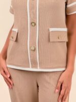 ست کردن لباس‌ها؛ راز ساختن یک استایل زمستانی دخترانه حرفه‌ای