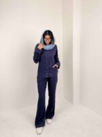 ست شومیز و شلوار زد کالکشن