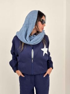 زمستان امسال چی بپوشیم تا استایلی خاص و شیک داشته باشیم؟