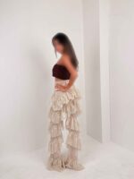 شلوار تور طبقاتی پرسون - Image 2