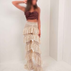 شلوار تور طبقاتی پرسون