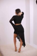 ست کراپ و رویه کج سیپورا - Image 2