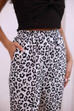 شلوار پلنگی فالانژ - Image 2