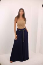 شلوار زنجیردار (فالانچ) - Image 3