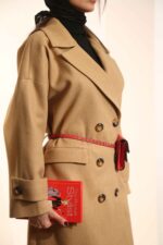 پالتو zee - Image 3