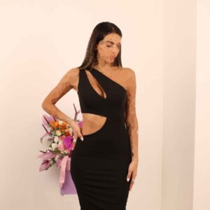 پیراهن نارین