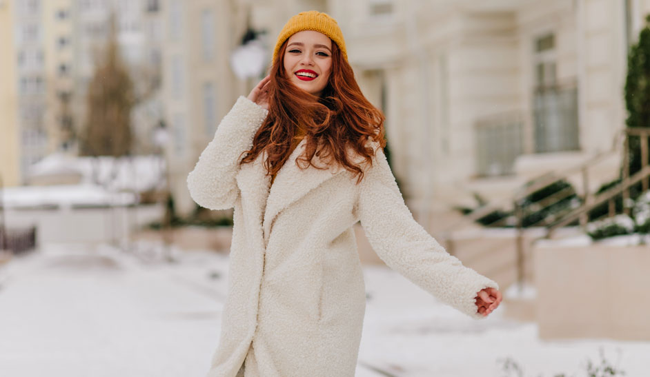 جدیدترین استایلهای شیک زنانه بر اساس ترند زمستان ۱۴۰۴