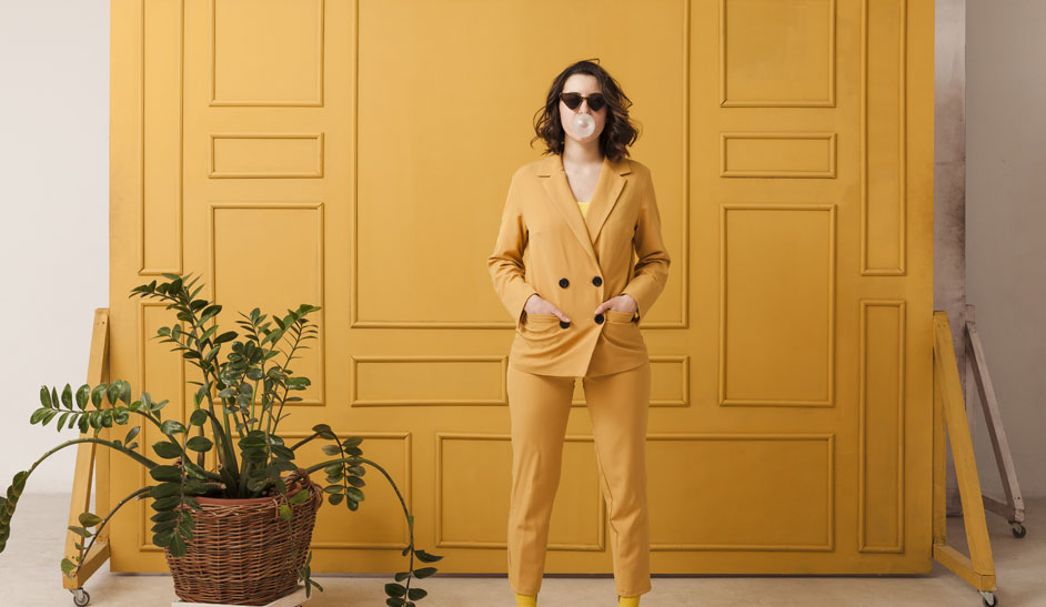 ست‌های ترندی سال به سبک بلاگرها