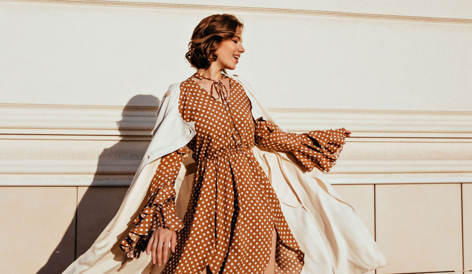 لباس مهمانی کوتاه یا بلند؟ کدام استایل برای شما مناسب‌تر است؟