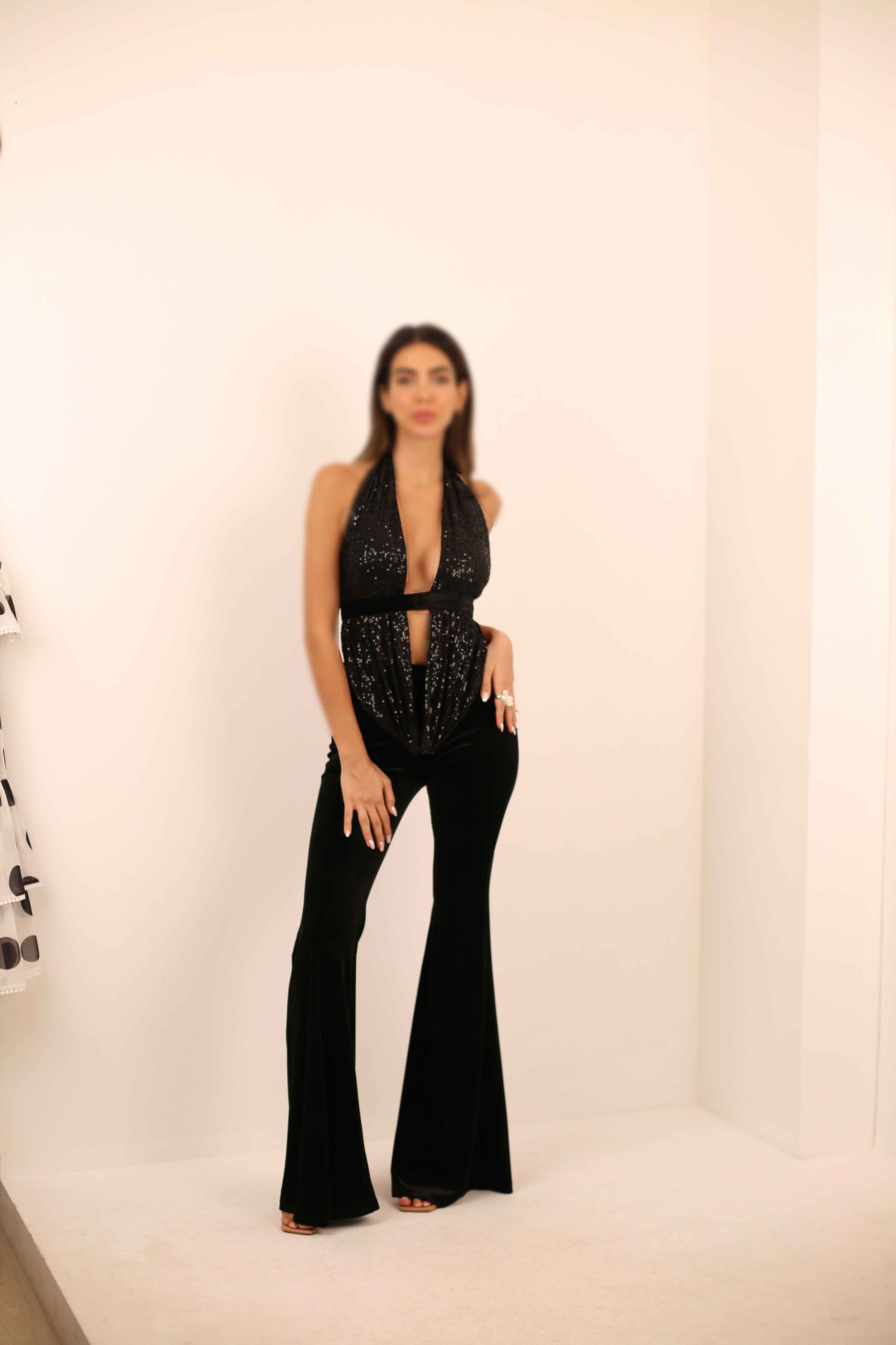 اورال مخمل پولکی اورال مخمل پولکی - Image 1