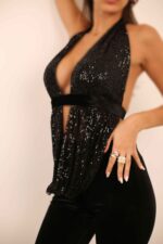 اورال مخمل پولکی - Image 3