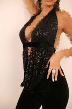 اورال مخمل پولکی - Image 3