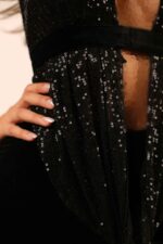 اورال مخمل پولکی - Image 4