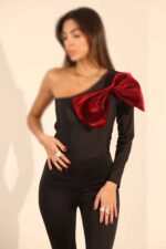 بادی پاپیون رومی