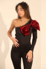 بادی پاپیون رومی