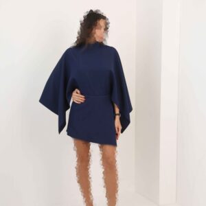 تاثیر انتخاب صحیح رنگ در مدل لباس مهمانی ترند امسال