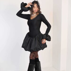 پیراهن مینه