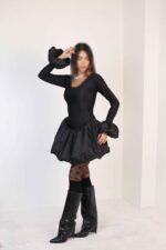 پیراهن مینه