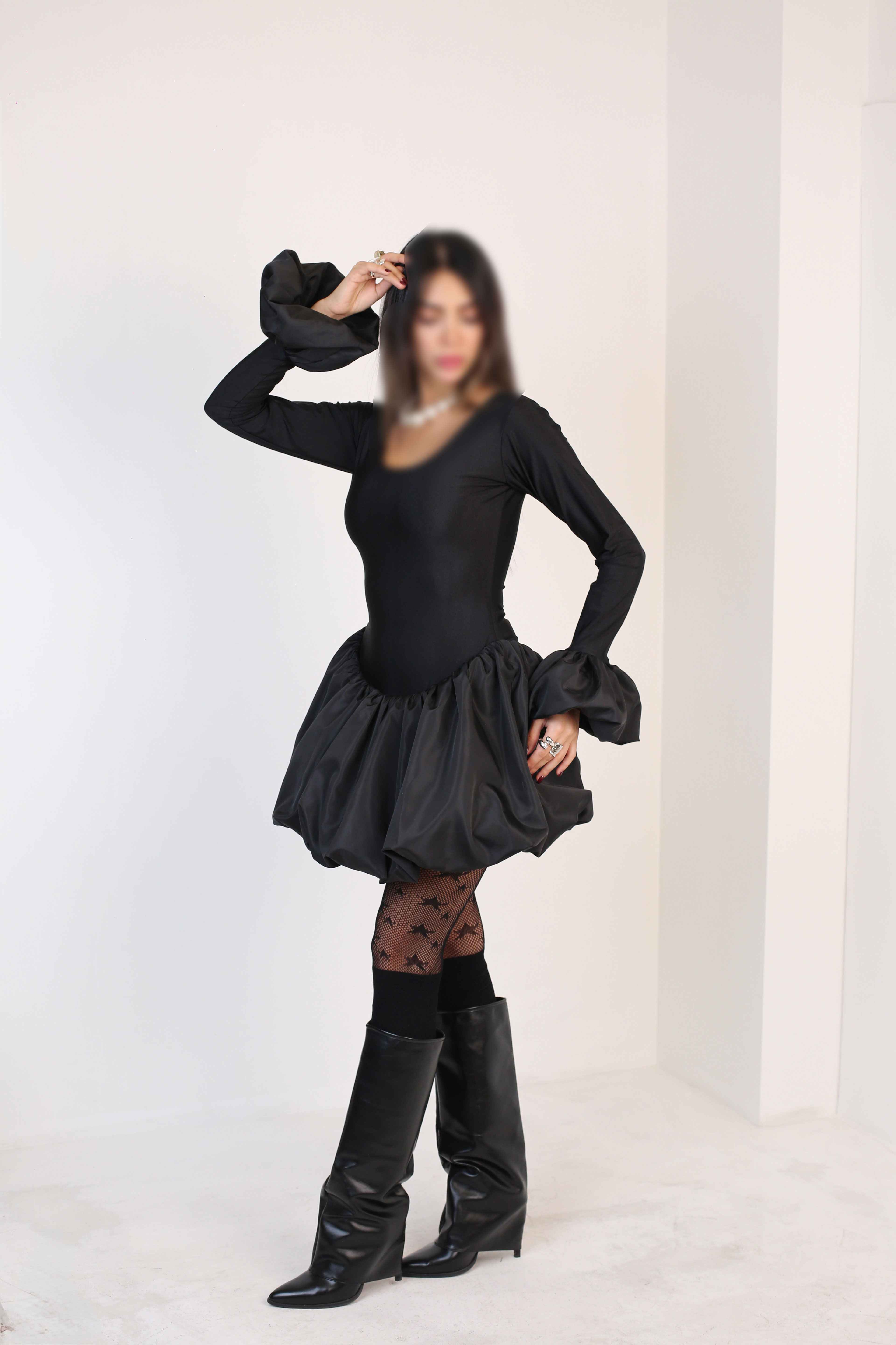 پیراهن مینه پیراهن مینه - Image 1