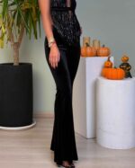 اورال مخمل پولکی