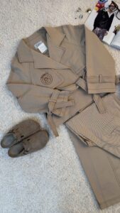 چگونه مدل کت بهاری ترند امسال را متناسب با فرم اندام انتخاب کنیم؟