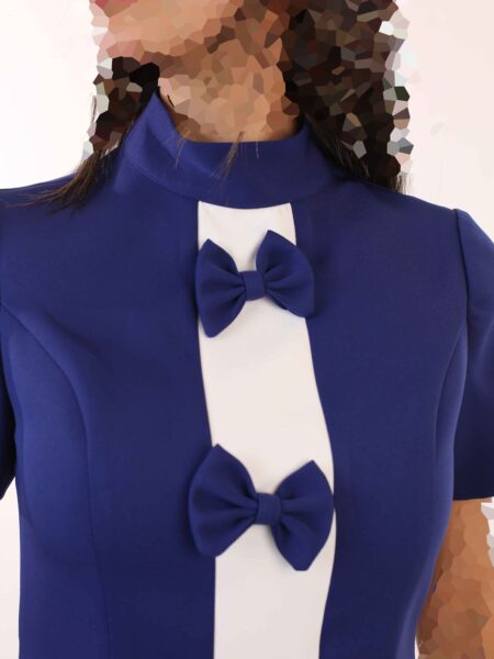 مدل لباس مهمانی پوشیده؛ شیک و امروزی