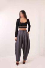 تاپ لبوبو دو آستین