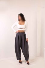 تاپ لبوبو دو آستین - Image 2