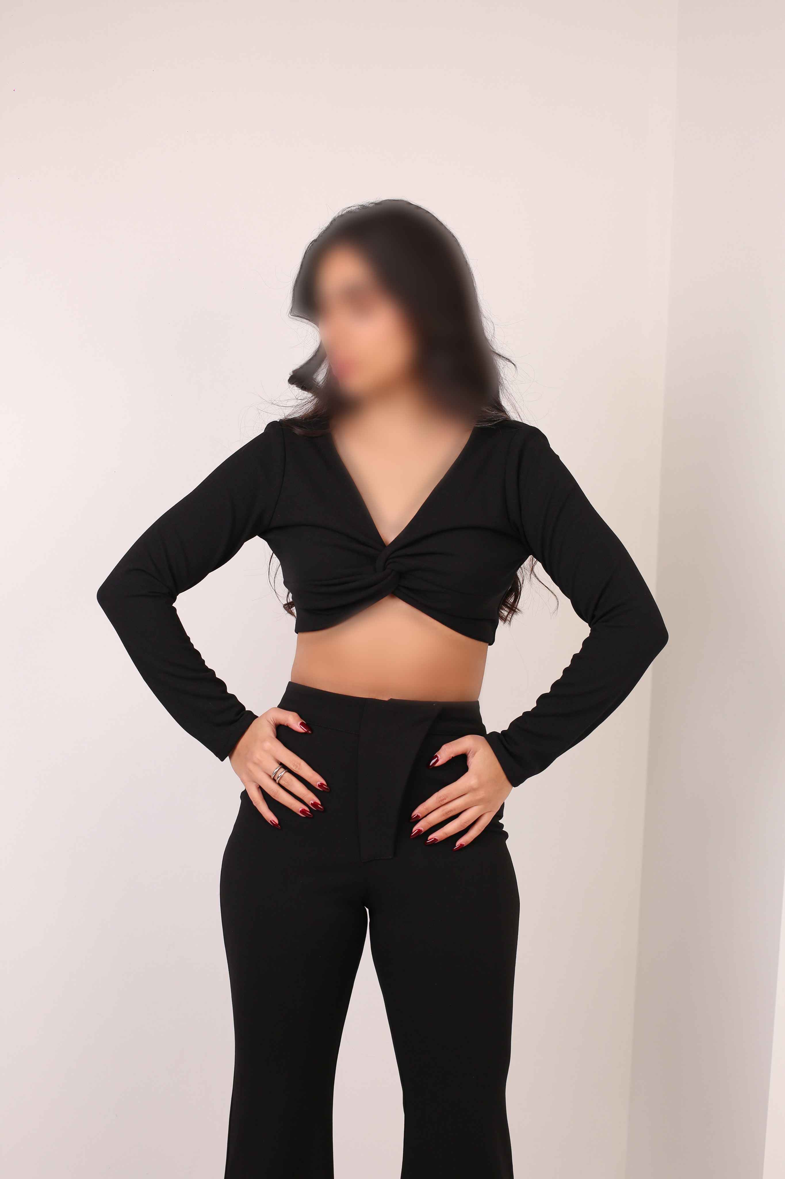 تاپ پینات دو آستین تاپ پینات دو آستین - Image 1