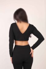 تاپ پینات دو آستین - Image 3