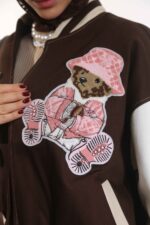 کت لترمن (leterman) - Image 5